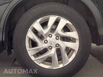 2015 Honda CR-V EX-L w/Navigation – miniatura 12