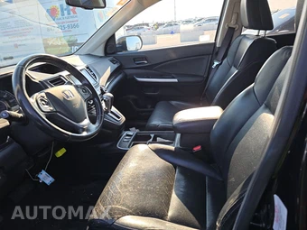 2015 Honda CR-V EX-L w/Navigation – miniatura 13