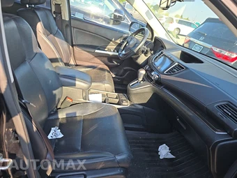 2015 Honda CR-V EX-L w/Navigation – miniatura 14