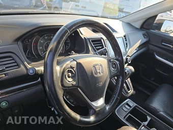 2015 Honda CR-V EX-L w/Navigation – miniatura 16