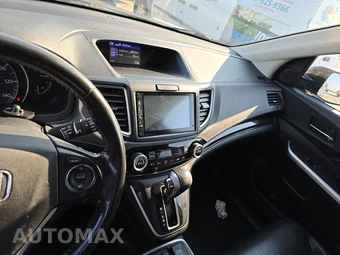 2015 Honda CR-V EX-L w/Navigation – miniatura 17