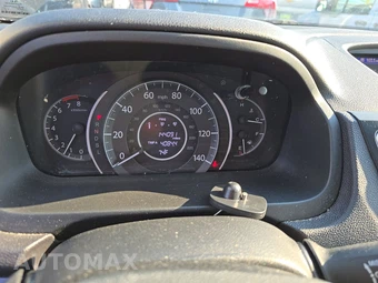 2015 Honda CR-V EX-L w/Navigation – miniatura 18
