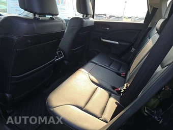 2015 Honda CR-V EX-L w/Navigation – miniatura 19