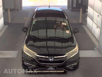 2015 Honda CR-V EX-L w/Navigation – miniatura 2