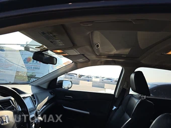 2015 Honda CR-V EX-L w/Navigation – miniatura 20