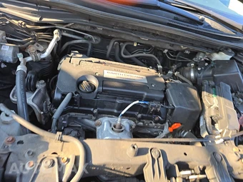 2015 Honda CR-V EX-L w/Navigation – miniatura 22