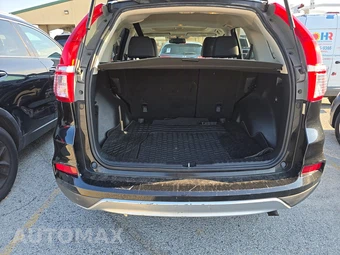 2015 Honda CR-V EX-L w/Navigation – miniatura 23