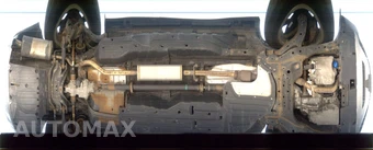 2015 Honda CR-V EX-L w/Navigation – miniatura 24