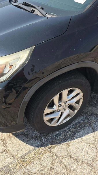 2015 Honda CR-V EX-L w/Navigation – miniatura 26