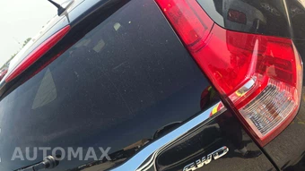 2015 Honda CR-V EX-L w/Navigation – miniatura 28