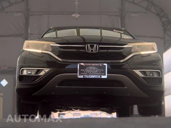 2015 Honda CR-V EX-L w/Navigation – miniatura 3