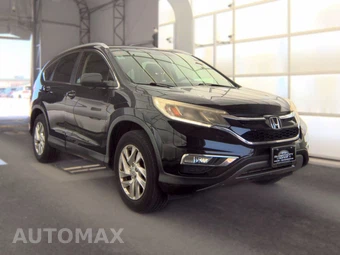 2015 Honda CR-V EX-L w/Navigation – miniatura 4