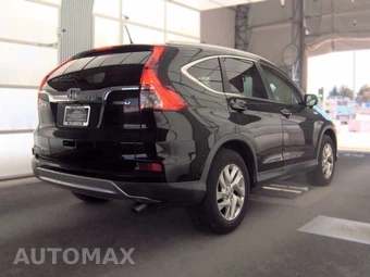 2015 Honda CR-V EX-L w/Navigation – miniatura 5