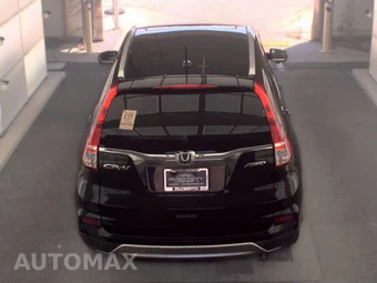 2015 Honda CR-V EX-L w/Navigation – miniatura 6