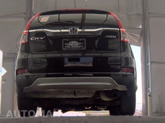 2015 Honda CR-V EX-L w/Navigation – miniatura 7
