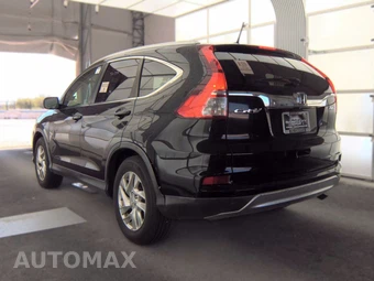2015 Honda CR-V EX-L w/Navigation – miniatura 8