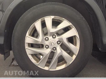 2015 Honda CR-V EX-L w/Navigation – miniatura 9