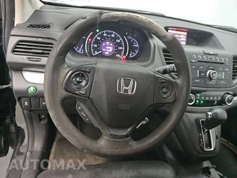 2015 Honda CR-V LX - miniatura 10