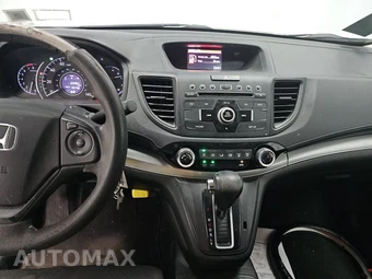 2015 Honda CR-V LX - miniatura 11
