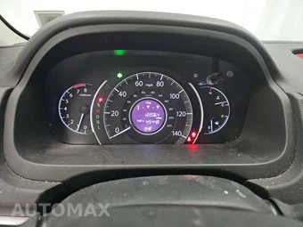 2015 Honda CR-V LX - miniatura 12