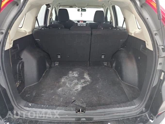 2015 Honda CR-V LX - miniatura 16