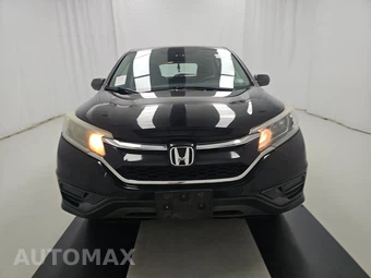 2015 Honda CR-V LX - miniatura 2