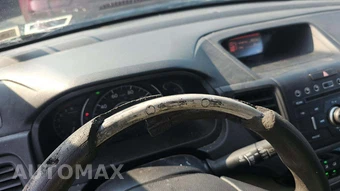 2015 Honda CR-V LX - miniatura 26