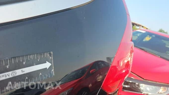 2015 Honda CR-V LX - miniatura 34
