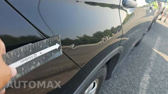 2015 Honda CR-V LX - miniatura 35