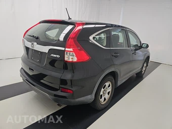 2015 Honda CR-V LX - miniatura 4