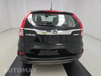 2015 Honda CR-V LX - miniatura 5