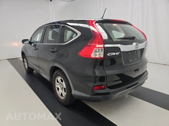 2015 Honda CR-V LX - miniatura 6