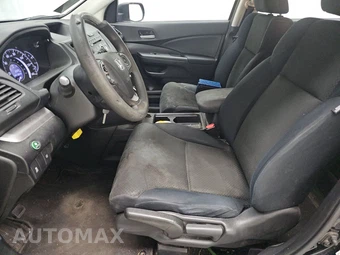 2015 Honda CR-V LX - miniatura 7
