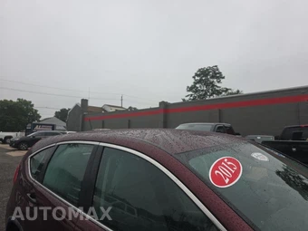 2015 Honda CR-V LX - miniatura 12