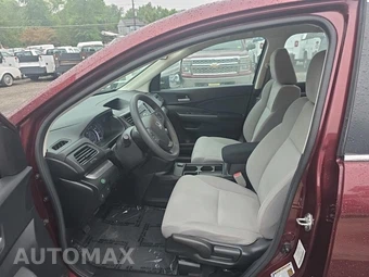 2015 Honda CR-V LX - miniatura 13