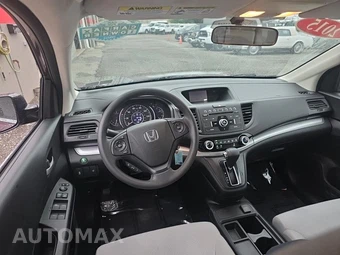 2015 Honda CR-V LX - miniatura 14