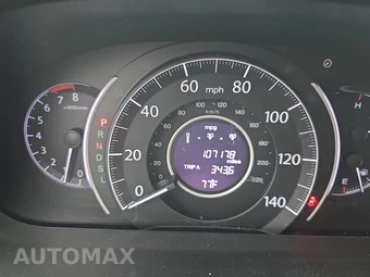 2015 Honda CR-V LX - miniatura 15