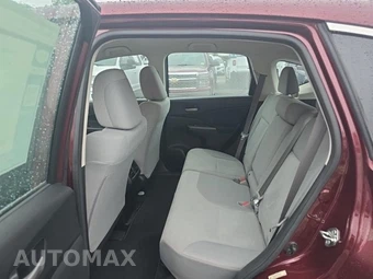 2015 Honda CR-V LX - miniatura 16
