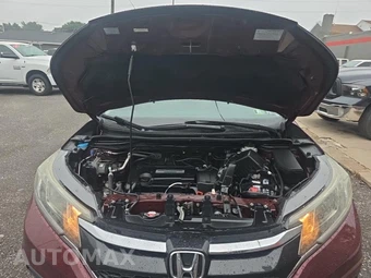 2015 Honda CR-V LX - miniatura 18