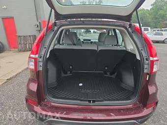 2015 Honda CR-V LX - miniatura 19