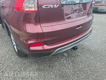 2015 Honda CR-V LX - miniatura 20