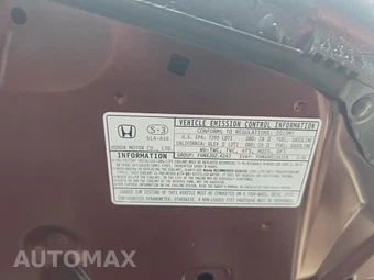 2015 Honda CR-V LX - miniatura 21