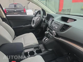 2015 Honda CR-V LX - miniatura 23