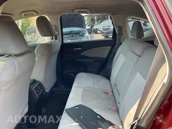 2015 Honda CR-V LX - miniatura 11