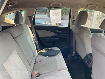 2015 Honda CR-V LX - miniatura 13