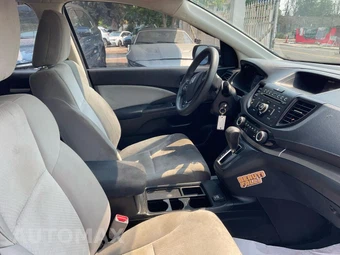 2015 Honda CR-V LX - miniatura 15