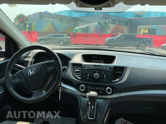 2015 Honda CR-V LX - miniatura 17