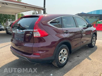2015 Honda CR-V LX - miniatura 5