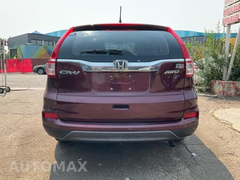 2015 Honda CR-V LX - miniatura 6