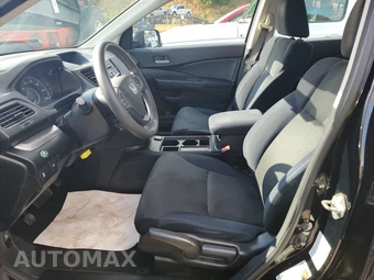 2015 Honda CR-V LX - miniatura 13